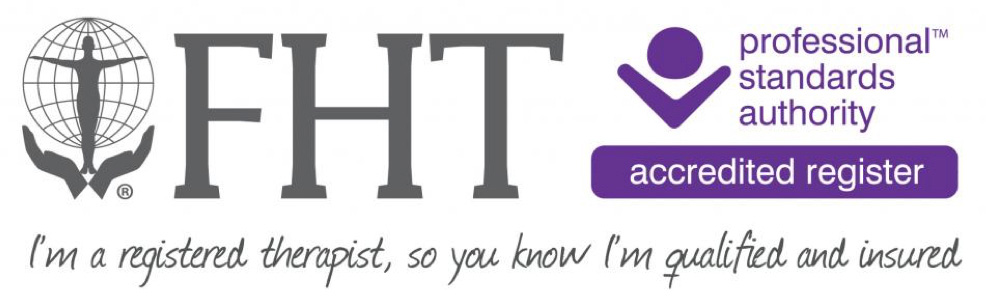 FHT & Professional Standards logo