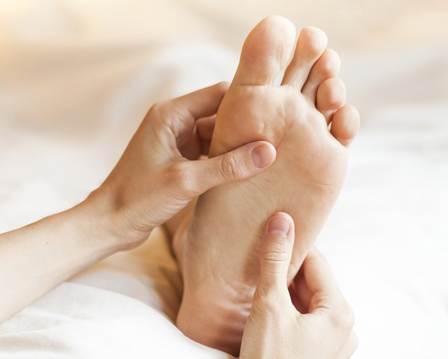 Reflexology